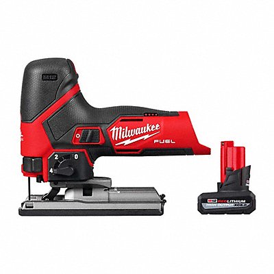 MILWAUKEE TOOL EQUIPMENT 2545-20-48-11-2450