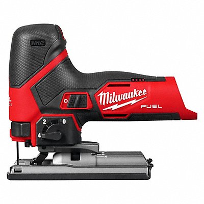 MILWAUKEE 254520 Jig Saw 12V 3 000 stroke/min
