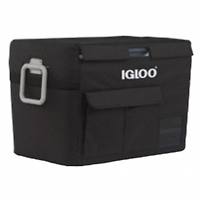 IGLOO 25532 Cooler Cover Black Polymer 62 qt