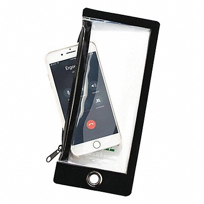 ERGODYNE 3760P Phone Pouch Grommet