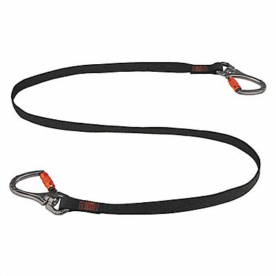 ERGODYNE 3139 Tool Lanyard Standard
