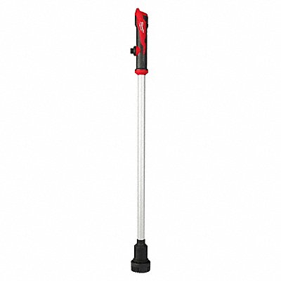 MILWAUKEE 257920 Water Pump 12V Aluminum 3/4 in GHT