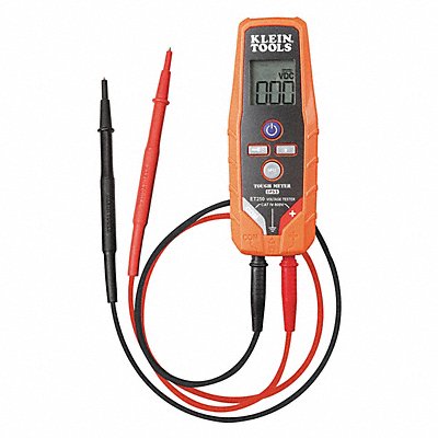 KLEIN TOOLS ET250 Voltage/Continuity Tester CAT IV 600V