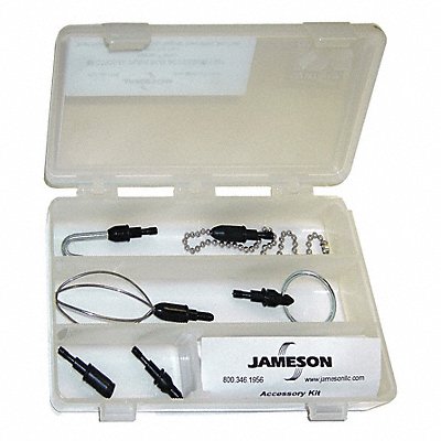 JAMESON 706AK Glow Rod Accessory Kit For Wire Fishing