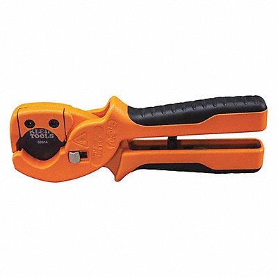 KLEIN TOOLS 88912 Multilayer Tubing Cutter 7-3/8 L