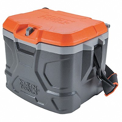 KLEIN TOOLS 55600 Tough Box 17 qt. Cooler