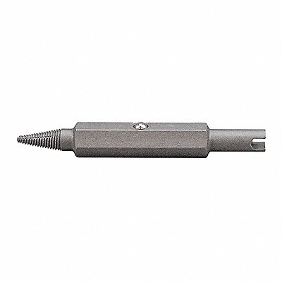 KLEIN TOOLS 32784 Replacement Bit Schrader Valve/Core Rmvr