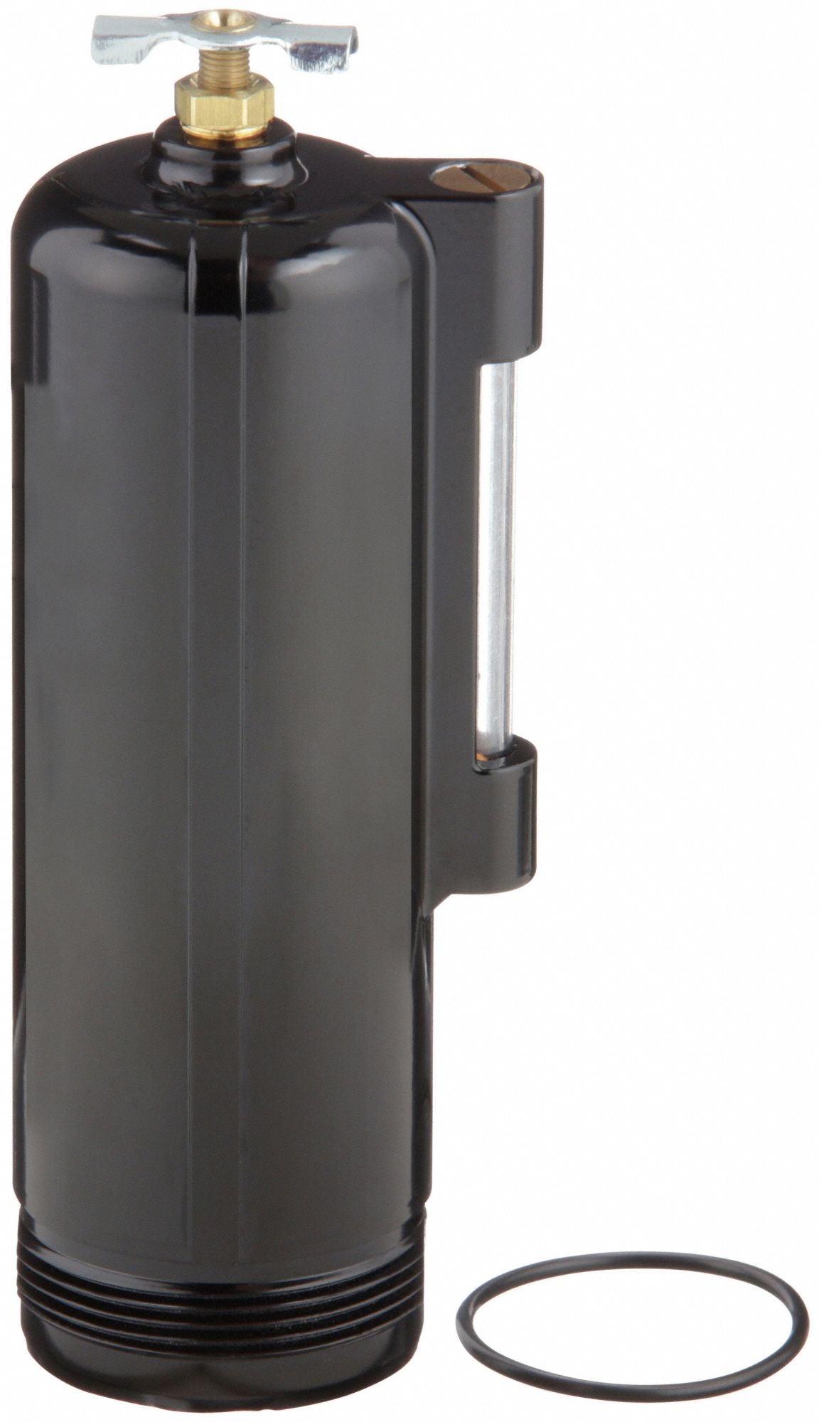 GRAINGER BKF46W Bowl Outside Body of Filter Unit