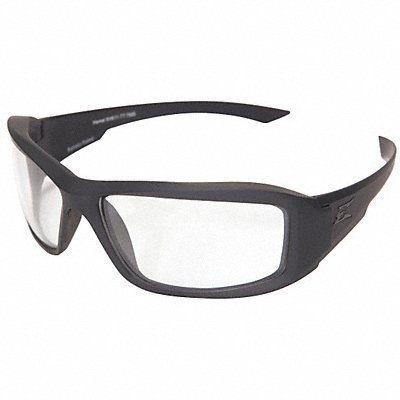 EDGE EYEWEAR XH611TT Hamel TT-Black/Clear VS