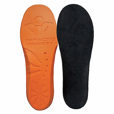 IMPACTO MEM14 H7256 Insole Men s 14 Women s 16 PR