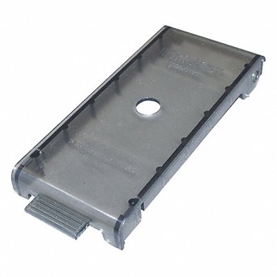 MERSEN MPDBC6869 Distribution Block Cover MPDB PC Direct Panel Mount