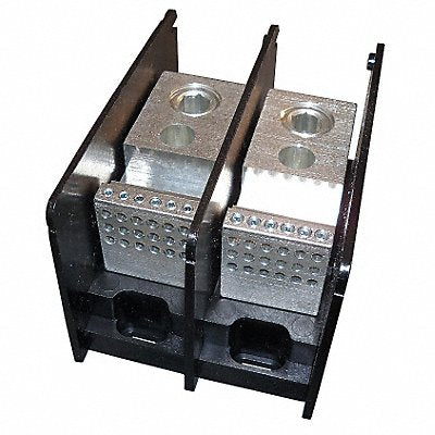 MERSEN MPDB67492 Power Distribution Block Al 1000V AC/DC