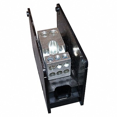 MERSEN MPDB67511 Power Distribution Block Al 1000V AC/DC