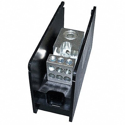 MERSEN MPDB67661 Power Distribution Block Al 1000V AC/DC