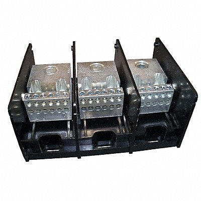 MERSEN MPDB69083 Power Distribution Block Al 1000V AC/DC