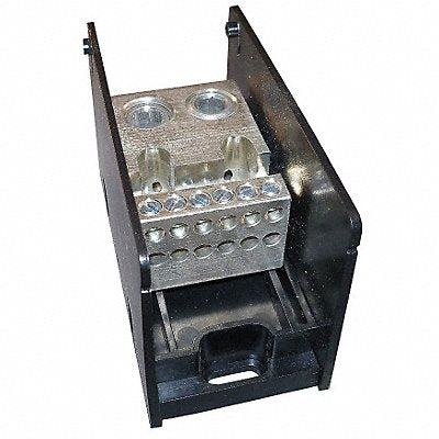 MERSEN MPDB69111 Power Distribution Block Al 1000V AC/DC