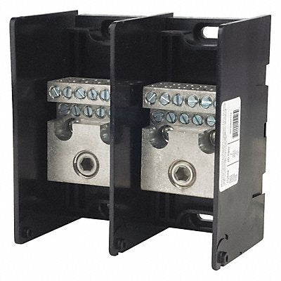 MERSEN MPDB69152 Power Distribution Block Al 1000V AC/DC
