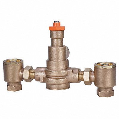 POWERS ETV20010 Mixing Valve Bronze 3 to 32.9 gpm