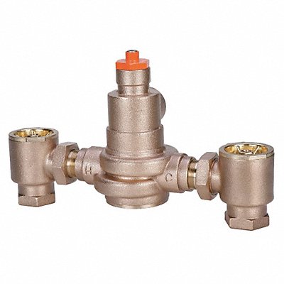 POWERS ETV40015 Mixing Valve Bronze 3 to 83.2 gpm