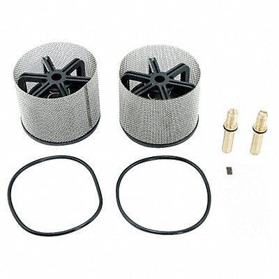 POWERS 390811CHECKSTOPKIT Rebuild Kit