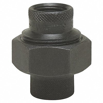WATTS 34LF3006 Dielectric Union 3/4 For Pipe Size FNPT