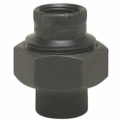 WATTS 114LF3006 Dielectric Union 1 1/4 For Pipe Size