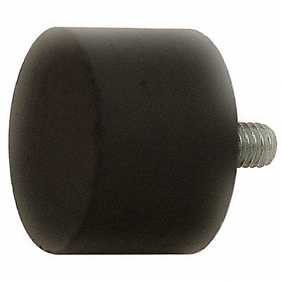 AIR SYSTEMS INTERNATIONAL HDWR025 Rubber Fan Feet