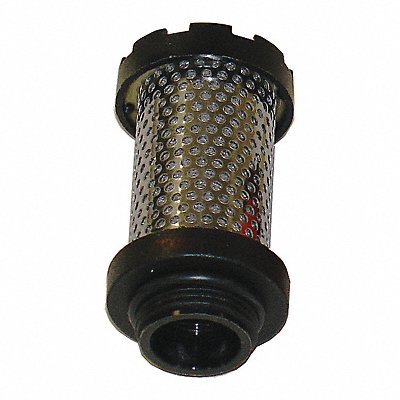 AIR SYSTEMS INTERNATIONAL BB15D Charcoal D-Filter Element