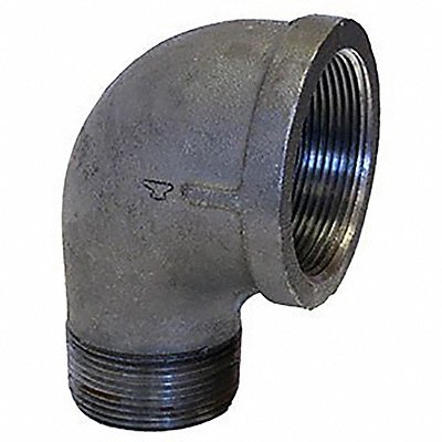 ANVIL 311019608 Elbow 90 Malleable Iron 1 1/4 x 3/4 in