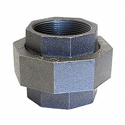ANVIL 313822181 Union Malleable Iron 2 in NPT Class 150