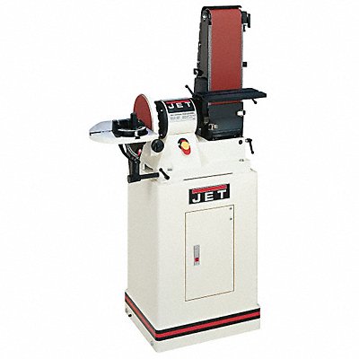 JET 708597K Belt Sander 3/4 HP 115V 12A