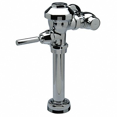 ZURN Z6000AVWS1 Exposed Manual Flush Valve Top Spud