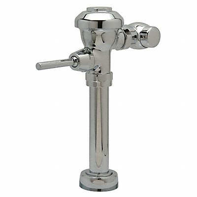 ZURN Z6000AVHET Exposed Manual Flush Valve Top Spud