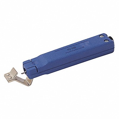 IDEAL 45128 Swivel Cabl Strppr 3/4 In Od