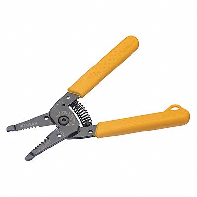 IDEAL 45121 Wire Stripper 6 L Overall