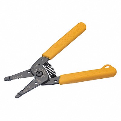 IDEAL 45125 Wire Stripper 6 L Overall