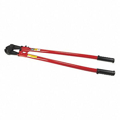 KLEIN TOOLS 63342 Bolt Cutter Steel 42 in L Steel