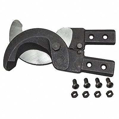 KLEIN TOOLS 63090 Repl Cable Cutter Head Steel For 2DFZ6