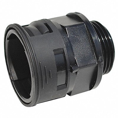 REIKU VPGRB17N02 Connector 0.669 in Black Nylon