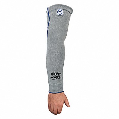 MCR SAFETY 9318D7 Cut Resistant Sleeve A2 18