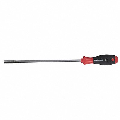 WIHA 38460 1/4In. X 300Mm Bit Holding Screwdriver