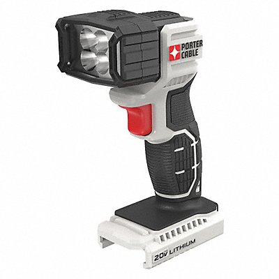 PORTER CABLE PCC700B Cordless Flashlight 20V MAX Battery