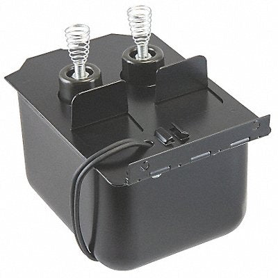 ALLANSON 2744628G Oil Burner Ignition Transformer 23 mA