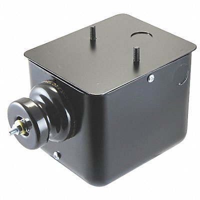 ALLANSON 542PFG Gas Burner Ignition Transformer 23 mA