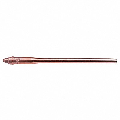 VICTOR 3300531 Victor Series 1-101-L Size 4 Cutting Tip