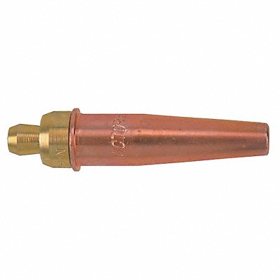 VICTOR 3330365 Victor Series 1-MTHN Size 1 Cutting Tip
