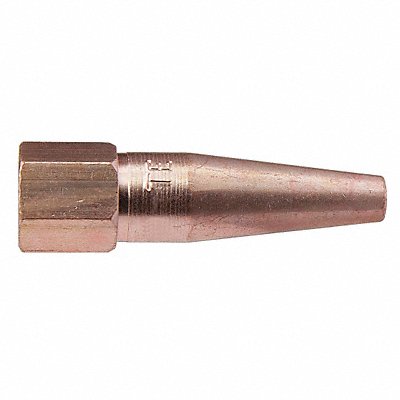 VICTOR 3110593 VICTOR TE Sz10 Welding Tip