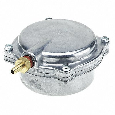 SIEMENS 59901088 Pneumatic Valve Actuator Aluminum 1/8 in