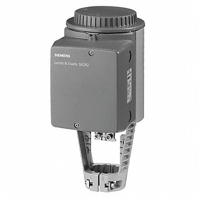 SIEMENS SKD62U Elect Zone Valve Actuator 24V AC Prop