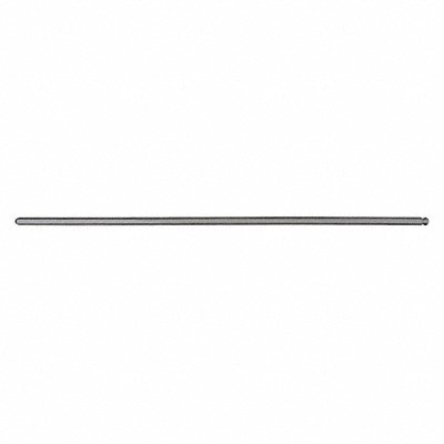 BONDHUS 3612 1/4 Ball End Blade-Extra Long Length